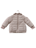 Hot Sale Children\'s Light Warm Padding Jacket with Nylon Fabric New Design Style Jacket