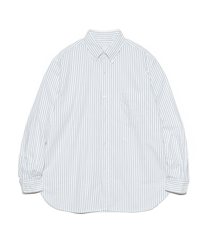 Men's shirt-stripe
