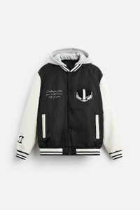 Men's jackrt