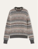 Cashmere Crewneck
