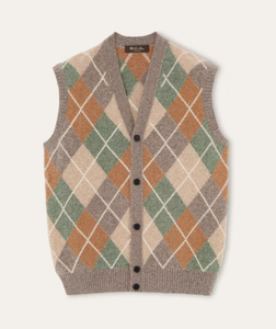 Classic Vest