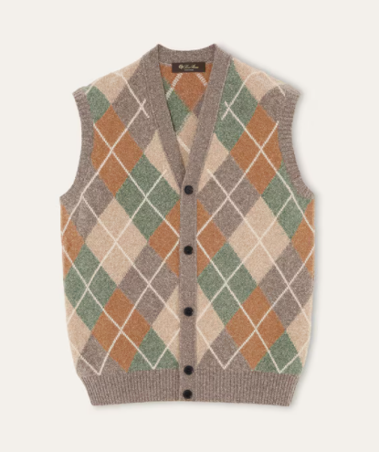 Classic Vest
