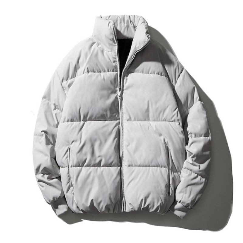 Popular Styles of Puffer Jackets