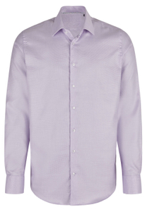 Men's shirt-dress shirt