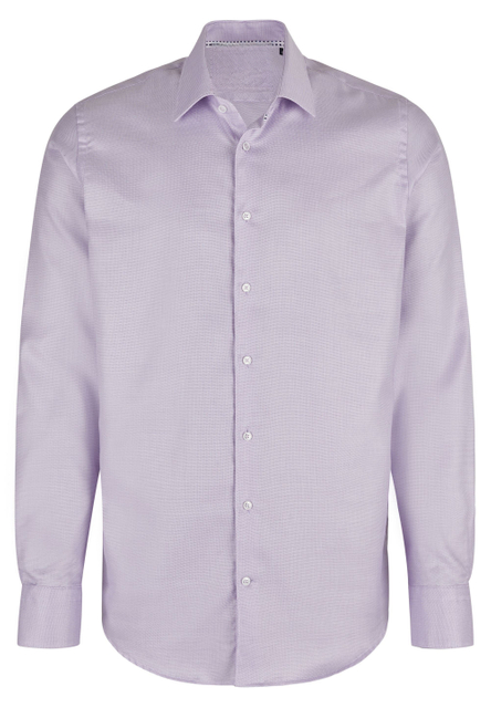 Men's shirt-dress shirt