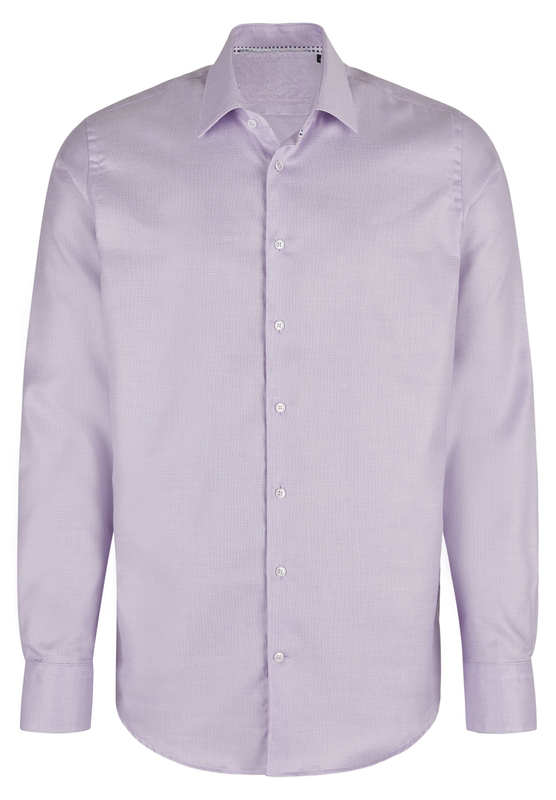 Men's shirt-dress shirt