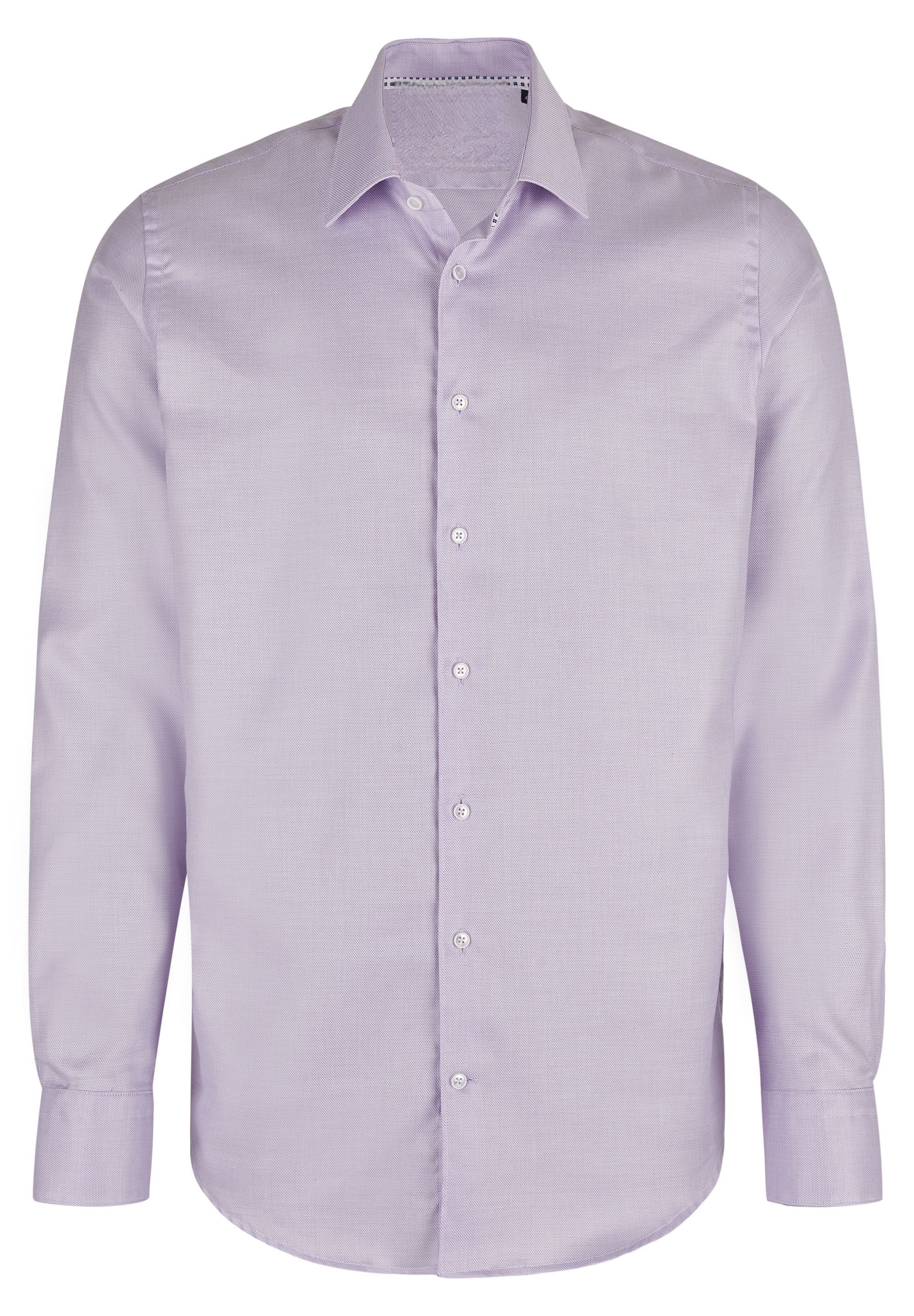 Men's shirt-dress shirt