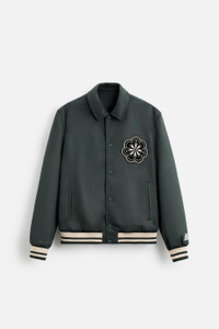 Men's jacket
