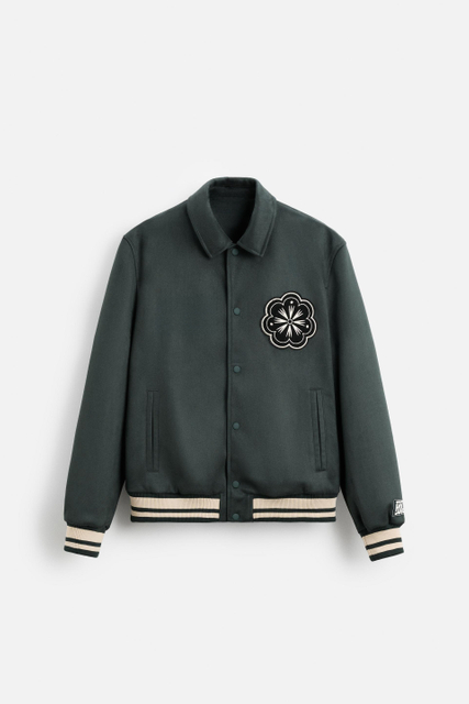 Men's jacket