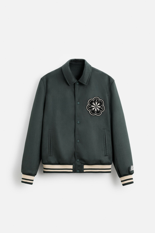 Men's jacket