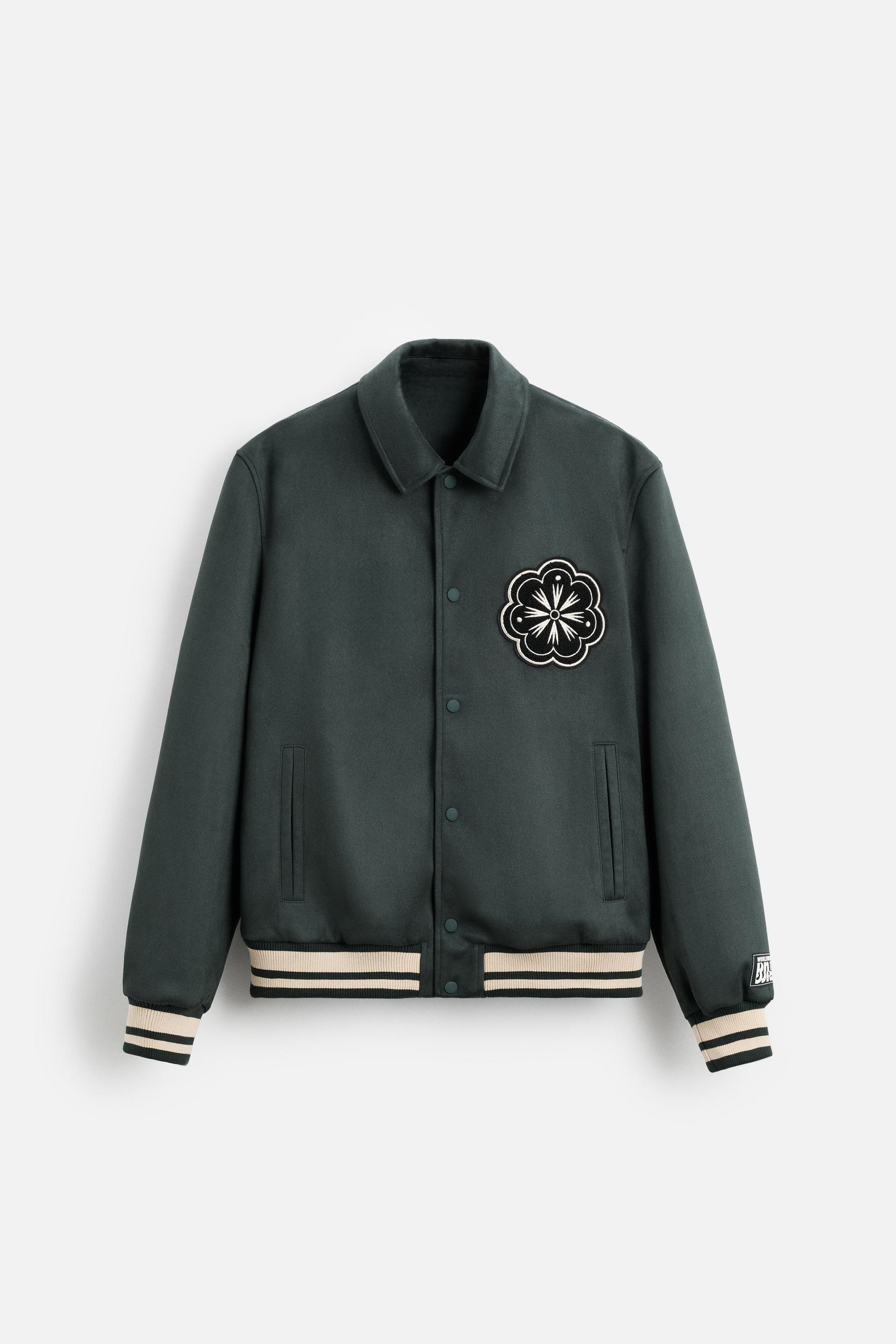 Men's jacket