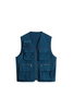 Men's Vest- Multi Pocket