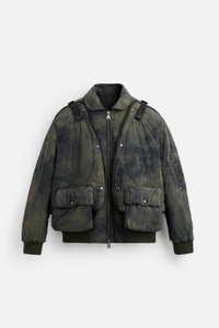 Men's jacket