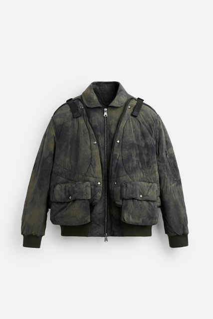 Men's jacket