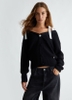 Detex Merowool Cardigan
