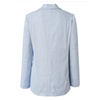 Men's Slim Fit Single Breasted Suit Blazer