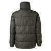 Wholesale Men\'s Winter Warm Heavy Padding Jacket Nylon Fabric Jacket Classic Style Jacket