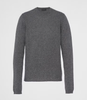 Mens knitwear roundneck style