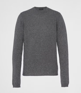 Mens knitwear roundneck style