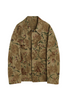 Men's jacket-printed