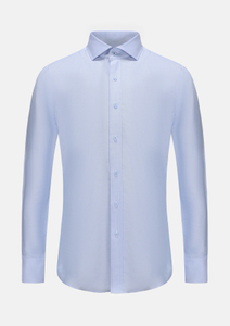 BUTTON - DOWN OXFORD DRESS SHIRT