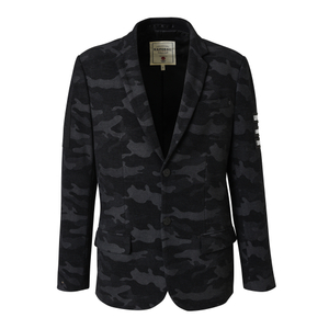Chinese Suit Blazer Supplier Slim Suits for Men Bussiness High Quality Blazer