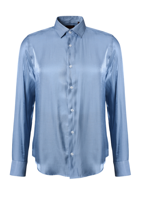 Men's Casual Shirt Long Sleeve Shirts 