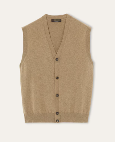 Men's Classic Vest