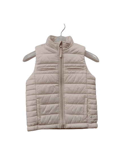 High Quality Children\'s Winter Warm Vest - Light Padding Vest Jacket