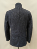 New Design Man\'s High Quality Wool Classic Casual Coat Autumn Winter Coat