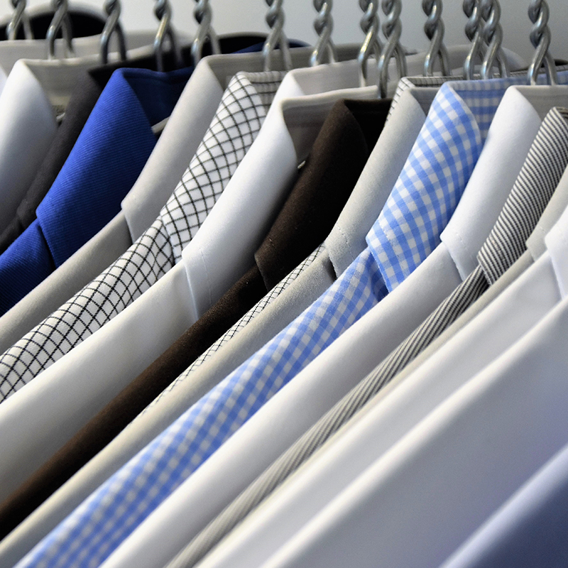 Purchase Tips of Formal Shirts