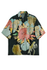 Men's shirt-printed