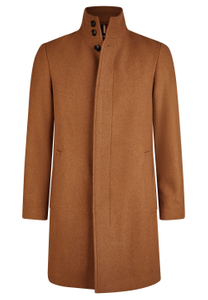 Men's jacket-coat