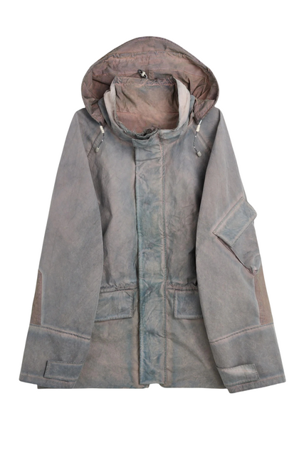 Men's jacket-Retro and old-fashioned