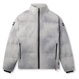 Men's padding jacket