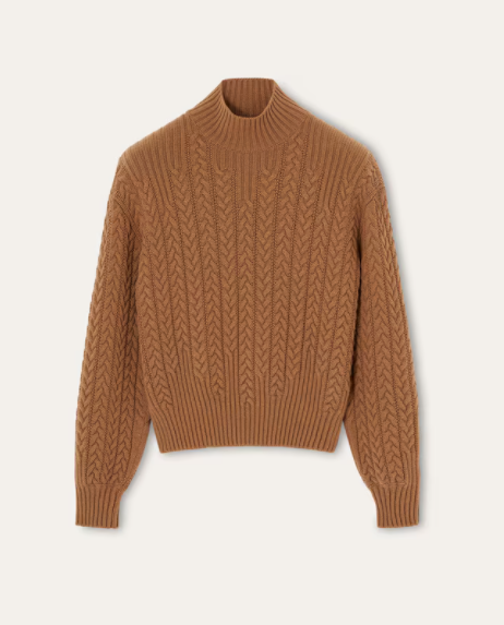 Turtleneck 