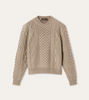 Cashmere Crewneck