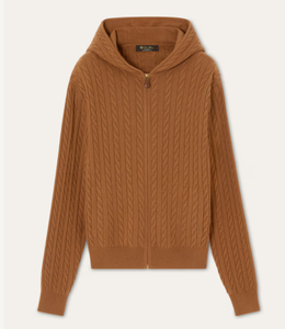 Treccia Bomber Jacket