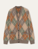 New design woman knitwear with Virgin Wool material