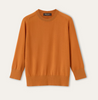 Ladies Cashmere Polo shirt