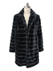 Hot Sales Winter Warm Fur Coat New Women\'s Fashionable Coat Long Fur Coat