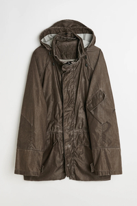 Men's Jacket- Wax
