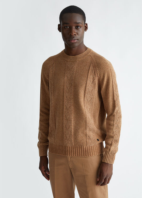 Wholesale New Design Men's knitwear 