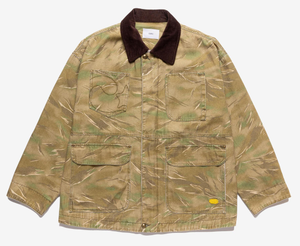 Men's jacket