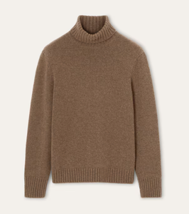 Men's Classic Turtleneck