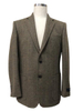 Men’s Hot Sales Single Breasted Suits Formal Bussiness Slim Suits Blazer Chinese Supplier