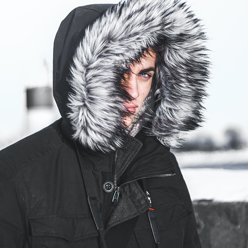 Precautions for Purchasing a Parka