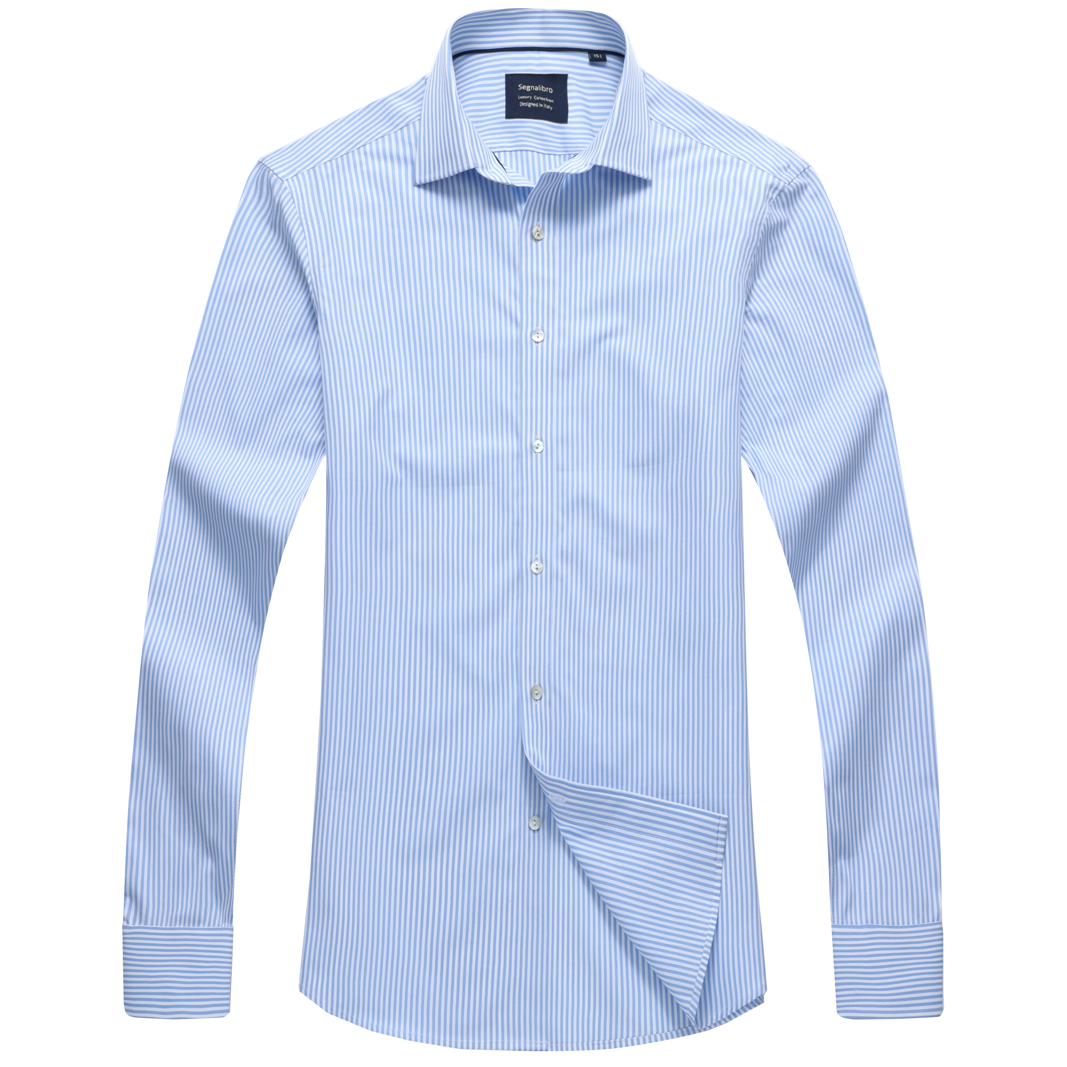 Men's formal shirts Non Iron Business Casual Shirt long sleeve shirts 