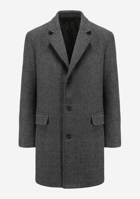 Men's Coat