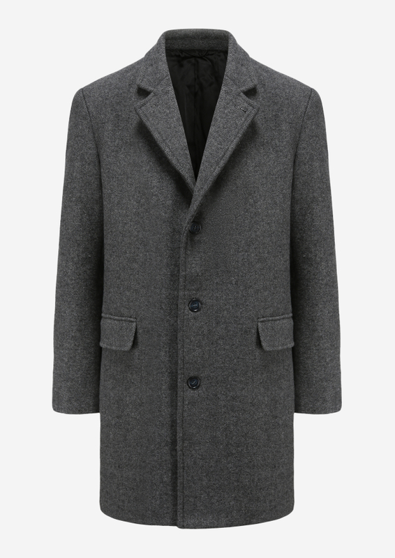 Men's Coat